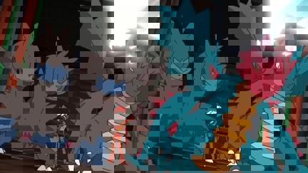 Episode image for 22x26