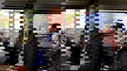 Episode image for 25x44