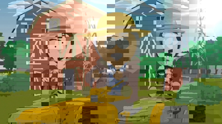Episode image for 22x04