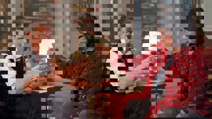 Episode image for 8x16