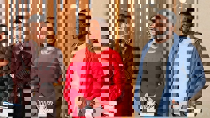 Episode image for 1x01