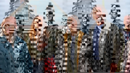 Episode image for 3x09