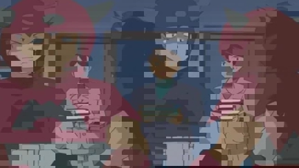 Episode image for 6x36