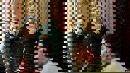 Episode image for 2x21