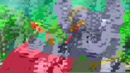 Episode image for 17x34