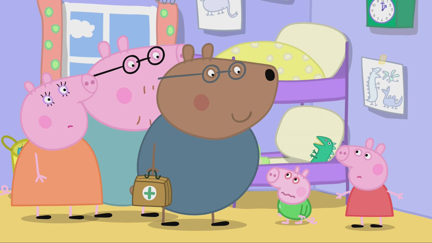 Episode image for 2x24