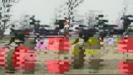 Episode image for 38x09