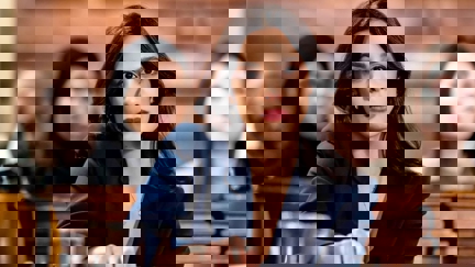 Episode image for 22x13