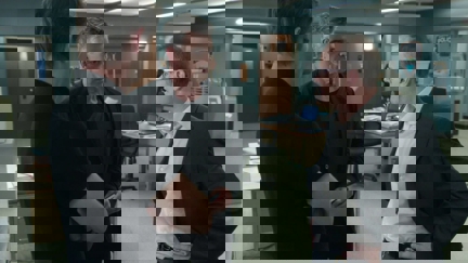 Episode image for 3x20