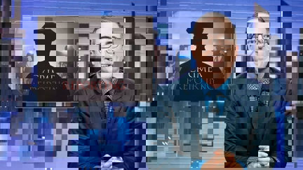 Episode image for 9x25
