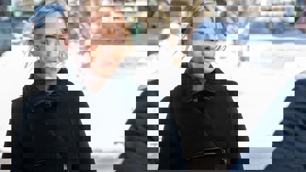 Episode image for 22x10