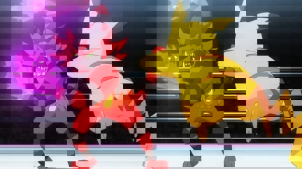 Episode image for 25x22