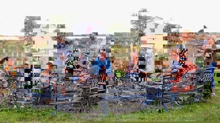 Episode image for 16x25