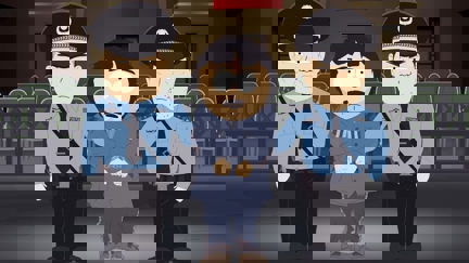 Episode image for 23x02