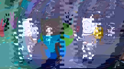 Episode image for 1x16