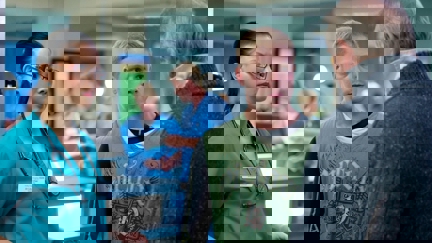 Episode image for 28x14