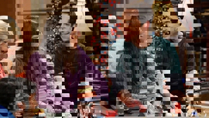 Episode image for 11x02