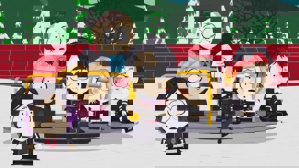 Episode image for 12x14