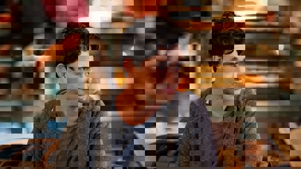 Episode image for 1x03