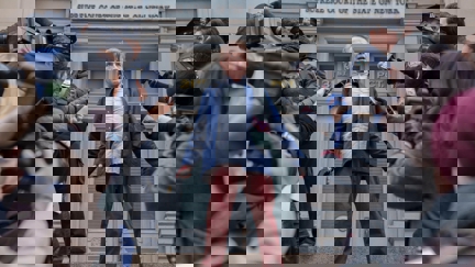 Episode image for 2x01