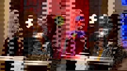Episode image for 7x15