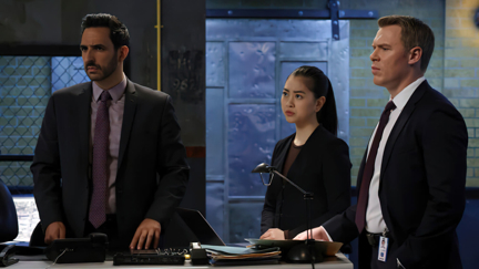 Episode image for 8x18