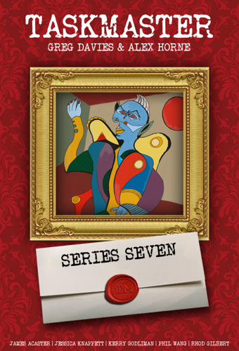 poster for season 7