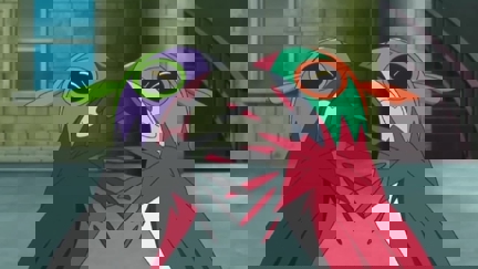 Episode image for 18x03