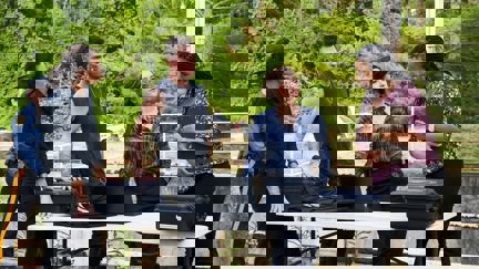 Episode image for 4x01