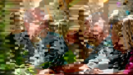 Episode image for 28x17