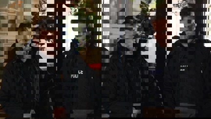 Episode image for 6x91