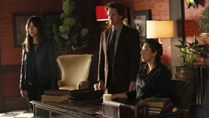 Episode image for 2x20