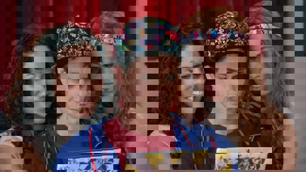 Episode image for 3x27
