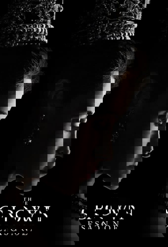 poster for season 1