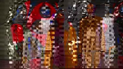 Episode image for 2x01