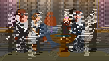 Episode image for 19x05