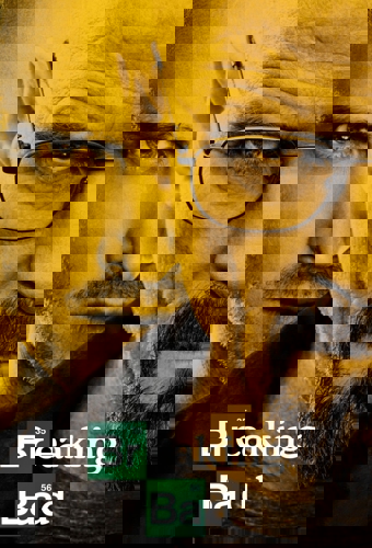Breaking Bad