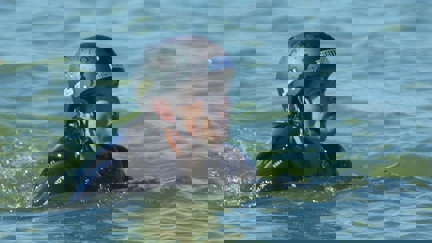 Episode image for 38x05