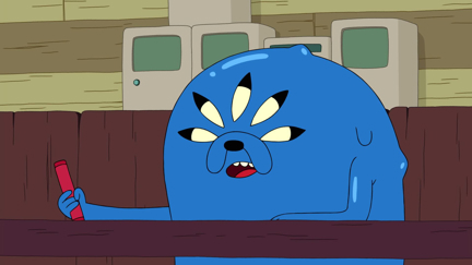 Episode image for 9x10