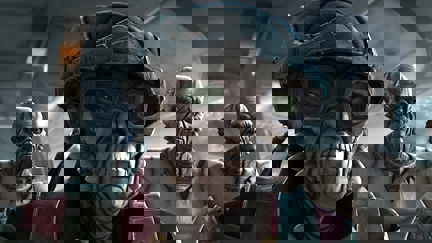 Episode image for 1x11