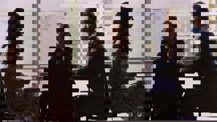 Episode image for 2x01