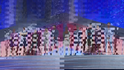 Episode image for 37x18