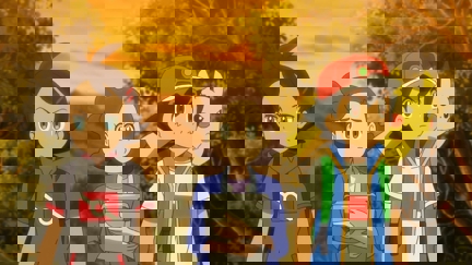 Episode image for 23x19