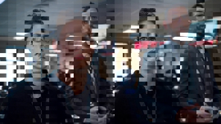 Episode image for 1x14