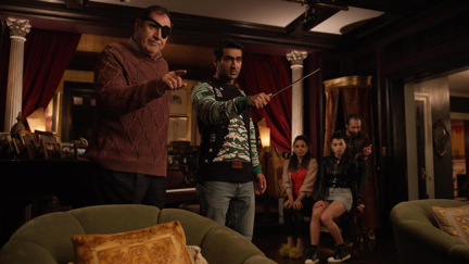Episode image for 4x08