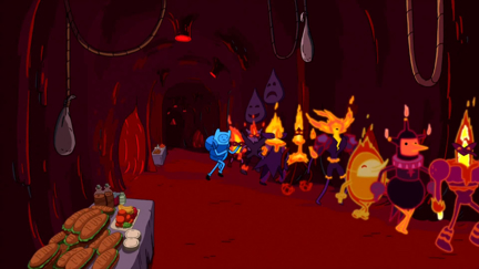 Episode image for 4x22