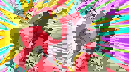 Episode image for 21x27