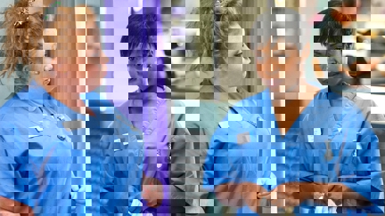 Episode image for 30x03