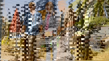 Episode image for 1x07