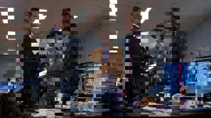 Episode image for 8x06